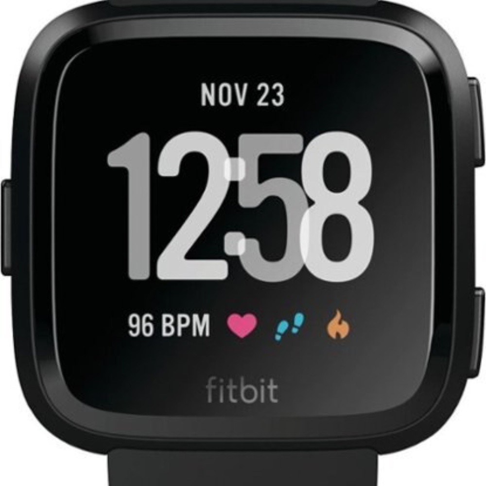 Fitbit Versa